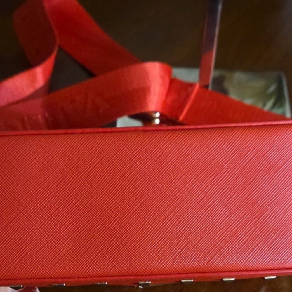 Valentino Orlandi Camera/Crossbody Bag - Picture 3 of 6